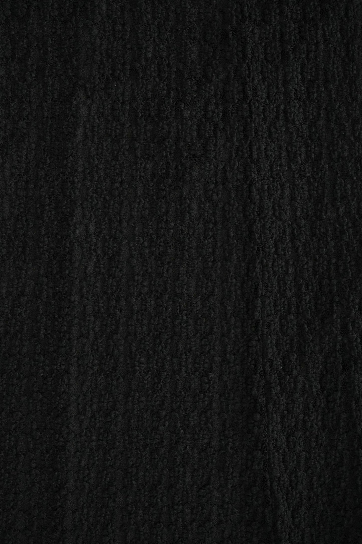 shirt detail lace one-piece