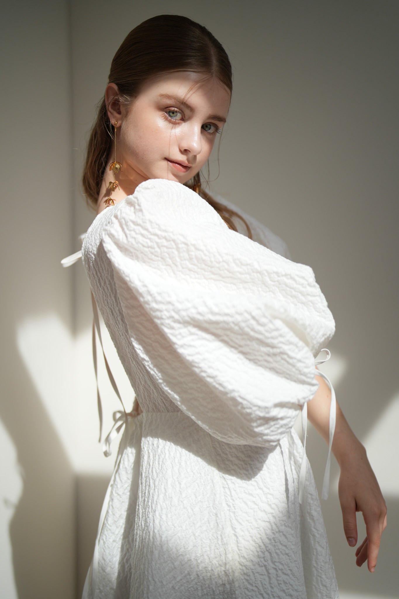 back open volume one-piece