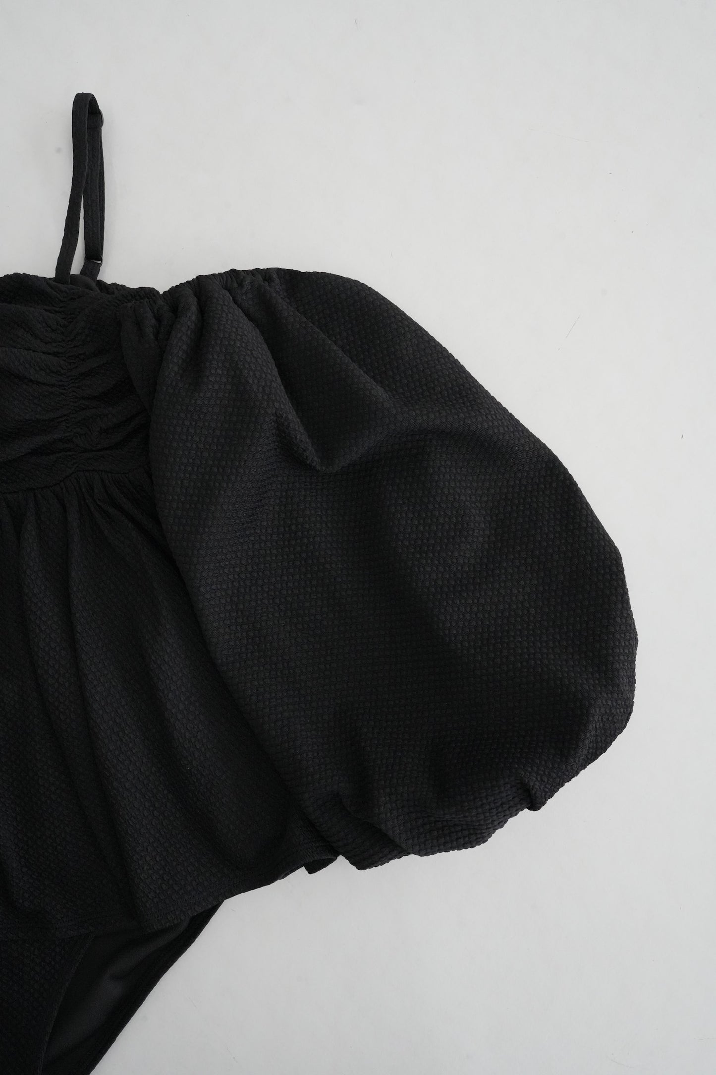 muse sleeve swimwear