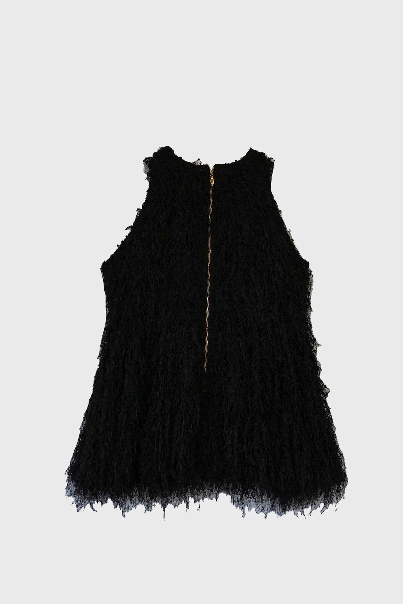 fringe american sleeve tops