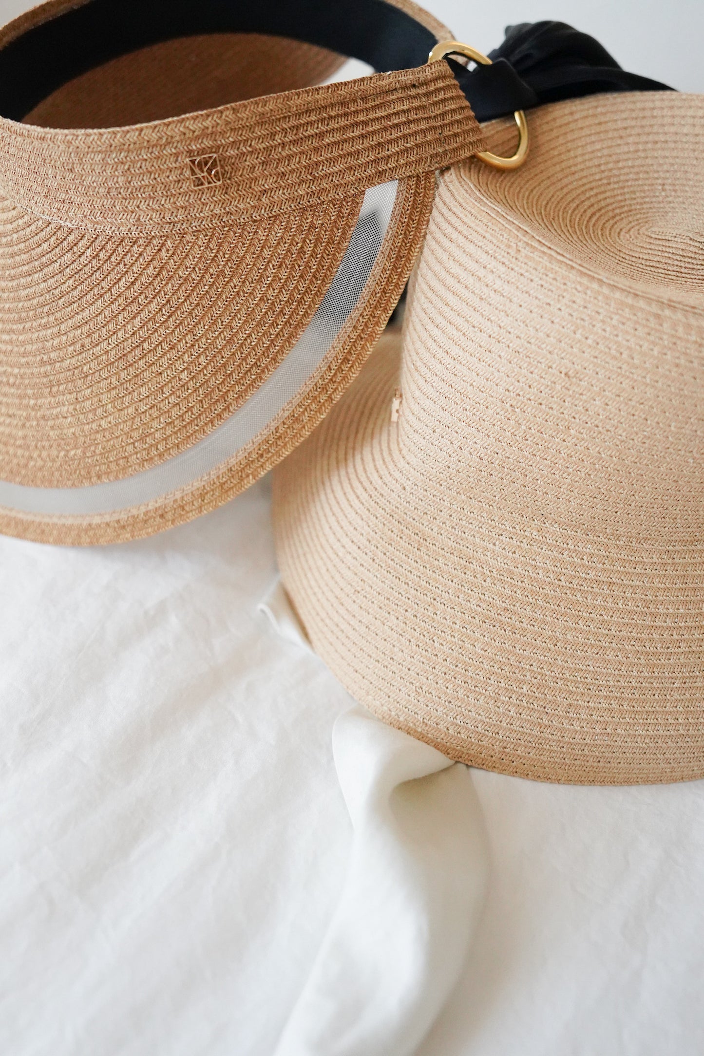 CA4LA×Acka. blade hat