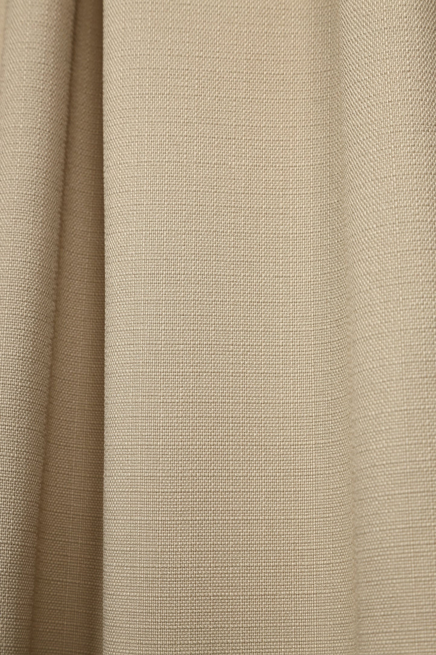 long drape one-piece