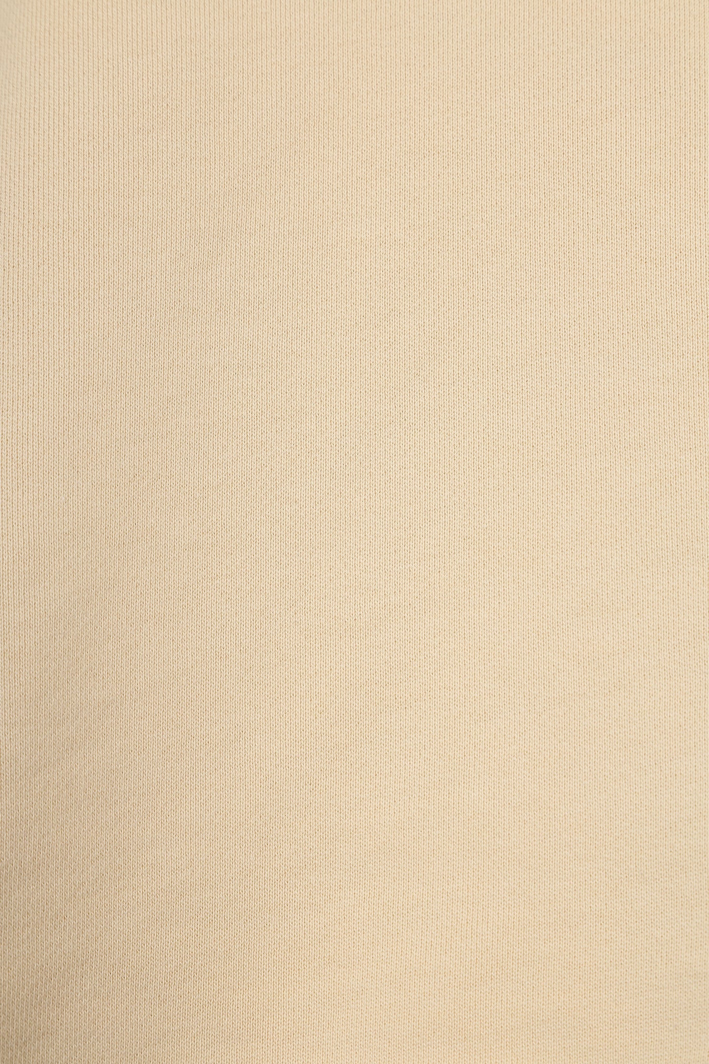 bijou neck cropped sweat