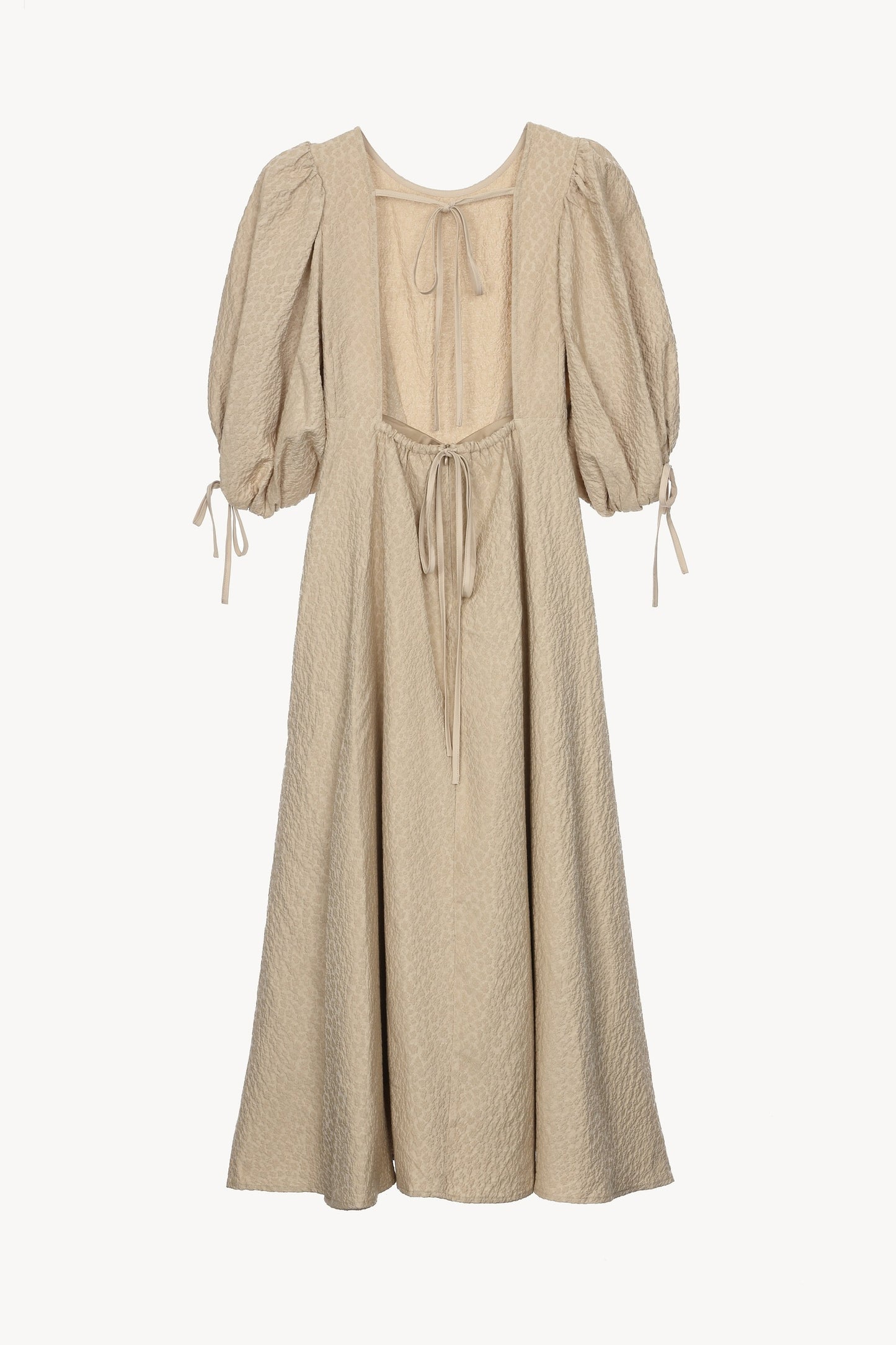 back open volume one-piece