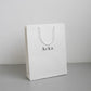 Acka. shopping bag