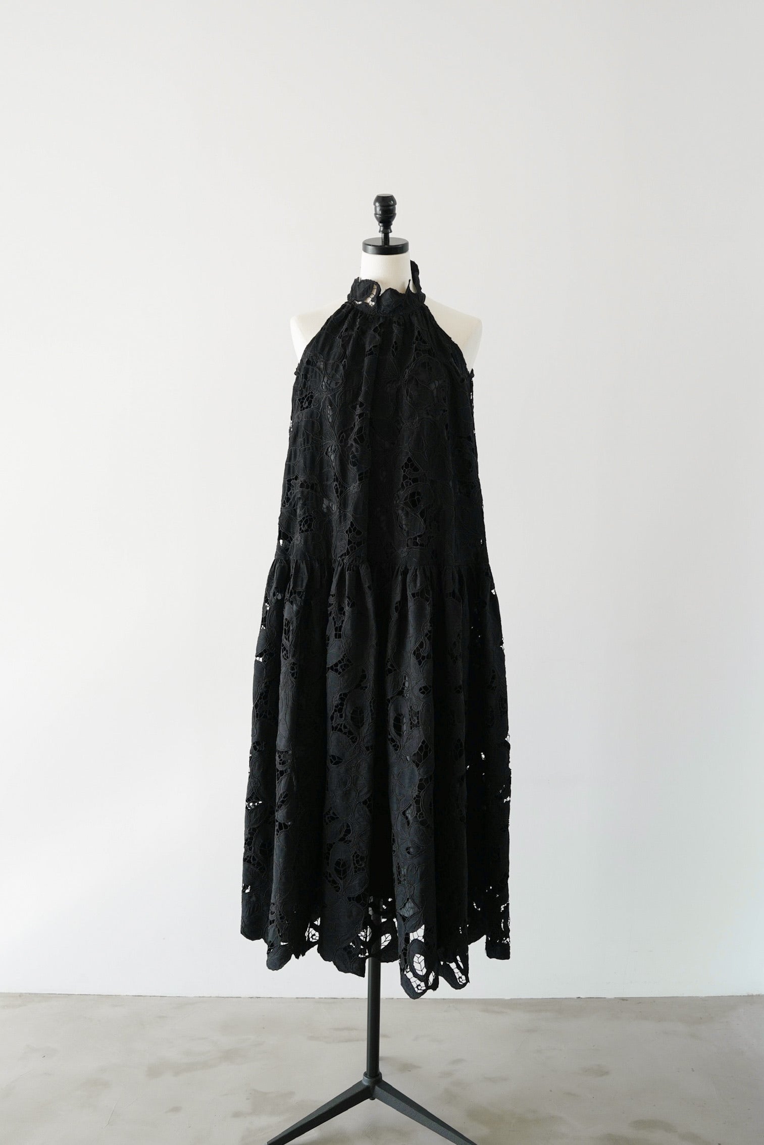 flower lace dress – Acka online store