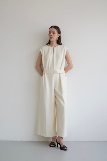 georgette all-in-one