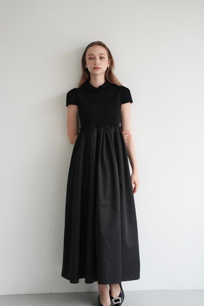 polo docking one-piece