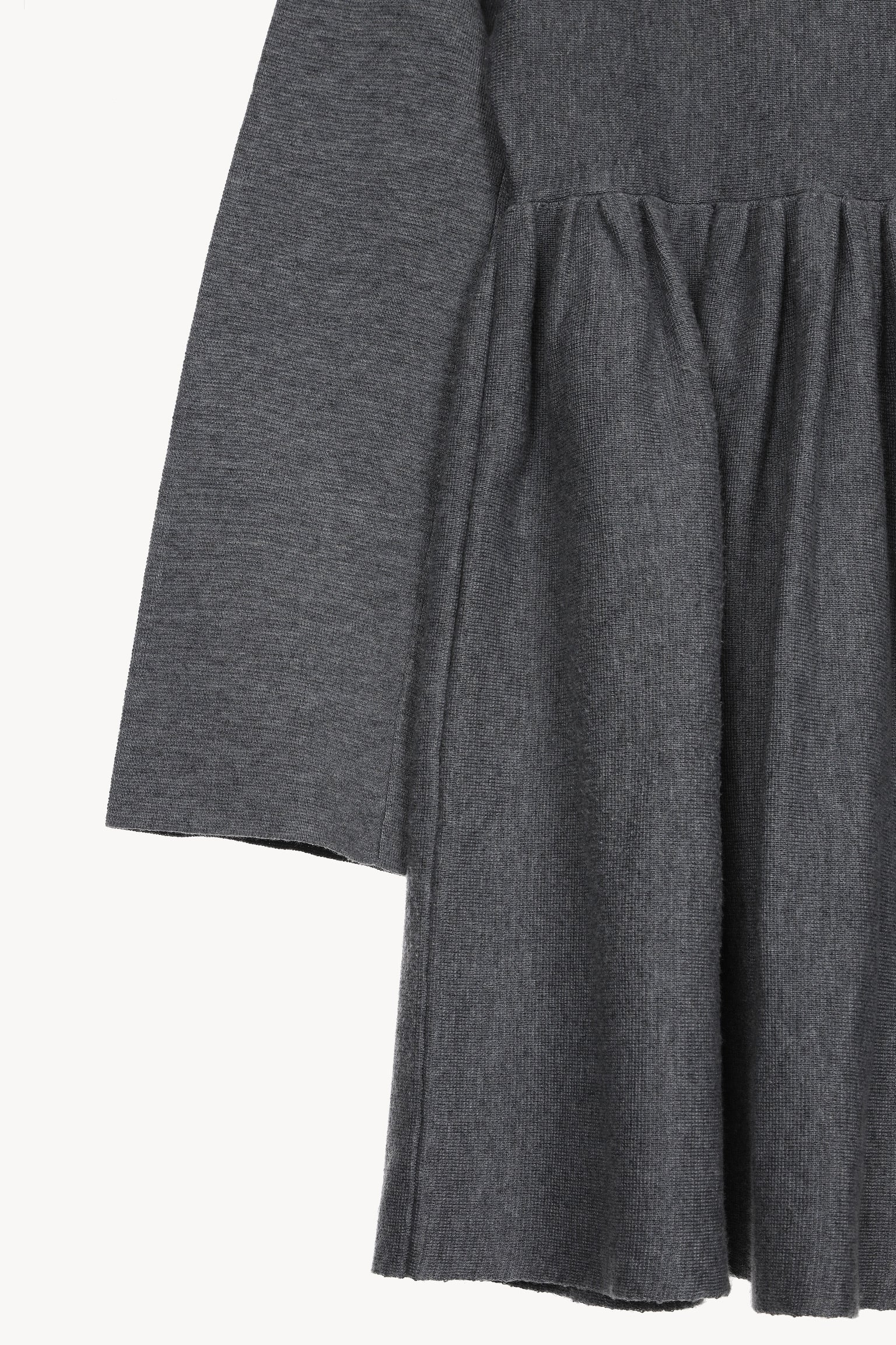 peplum knit tops – Acka online store