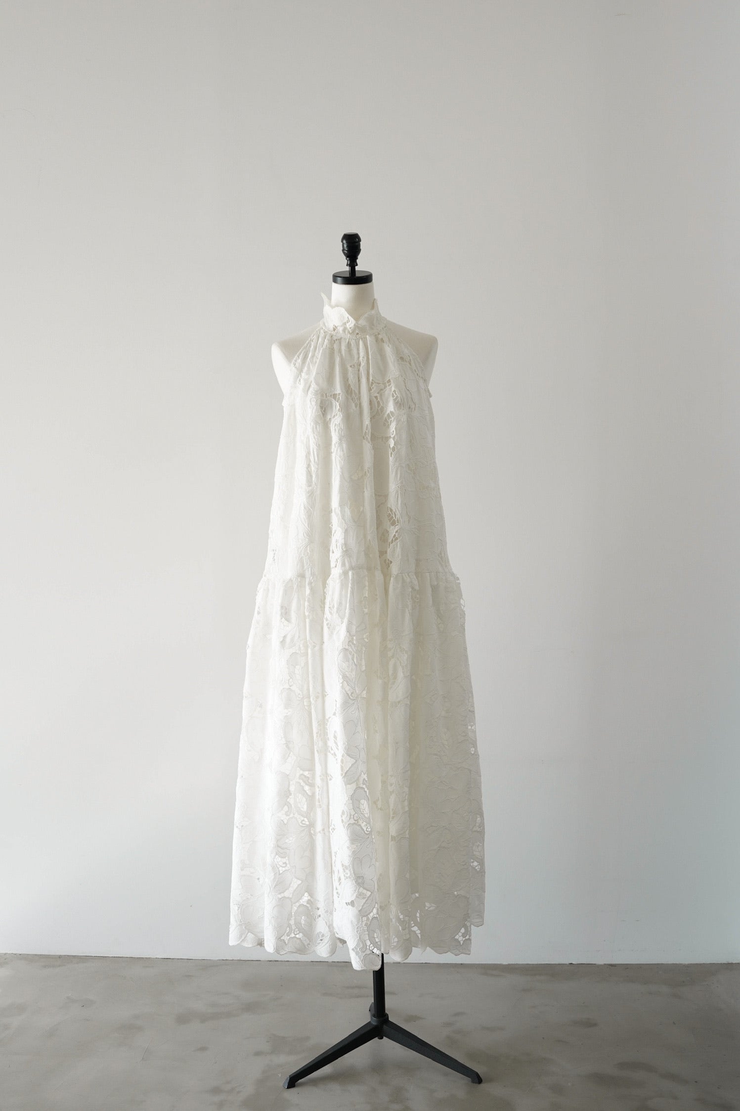 flower lace dress – Acka online store
