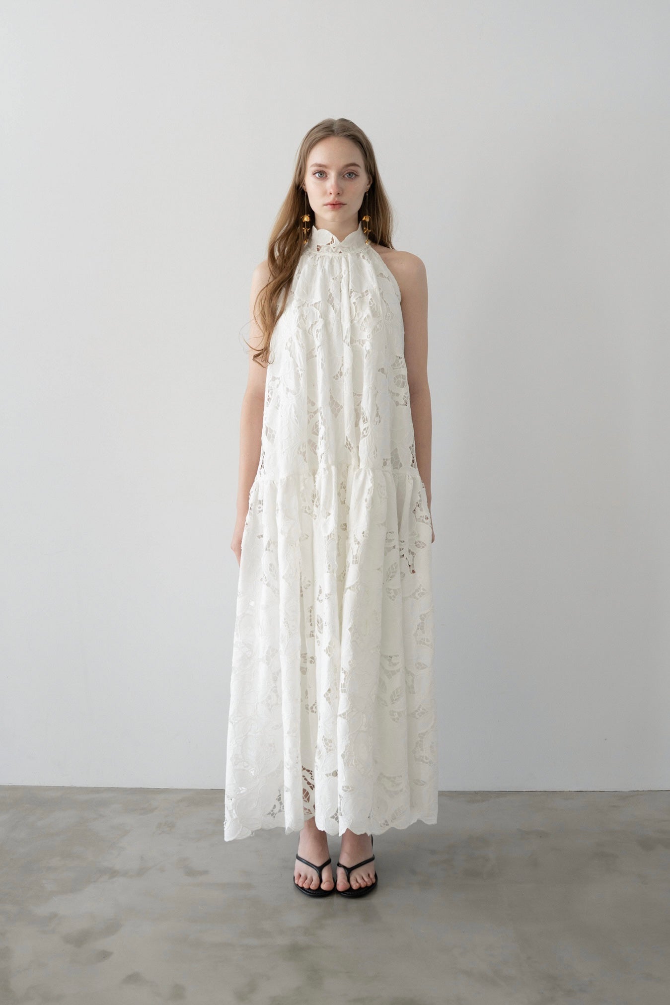 flower lace dress – Acka online store flower lace dress – Acka online store