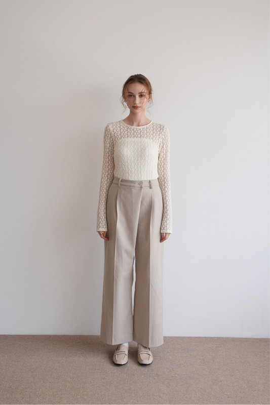 トップス acka TOPS – Acka online store