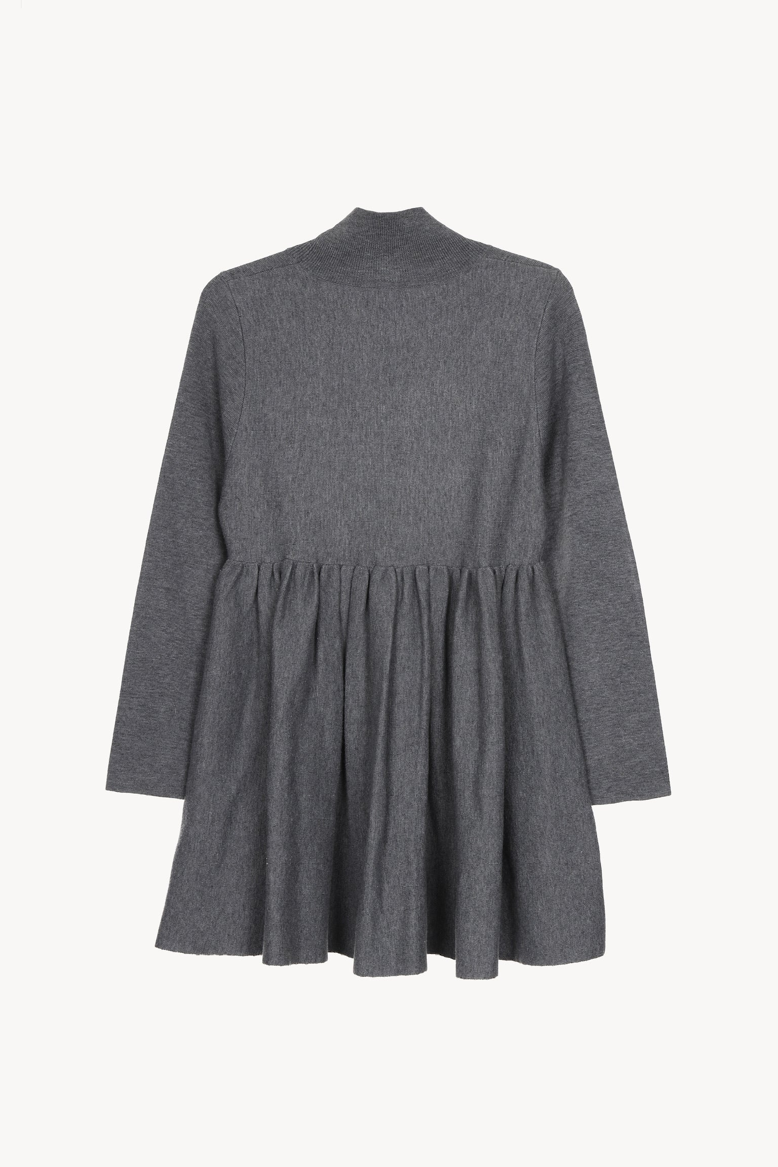 peplum knit tops – Acka online store