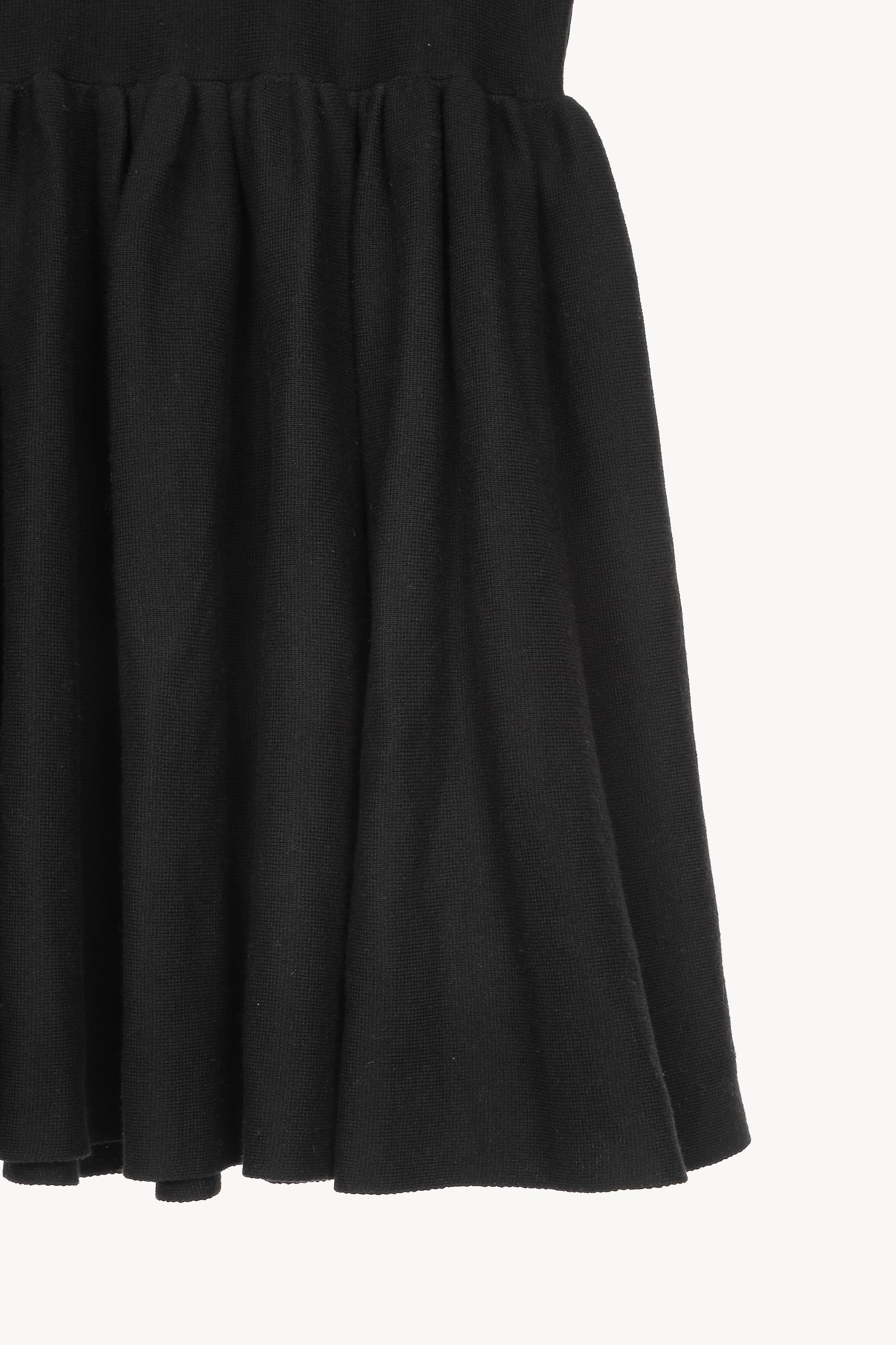 peplum knit tops – Acka online store