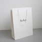 Acka. shopping bag