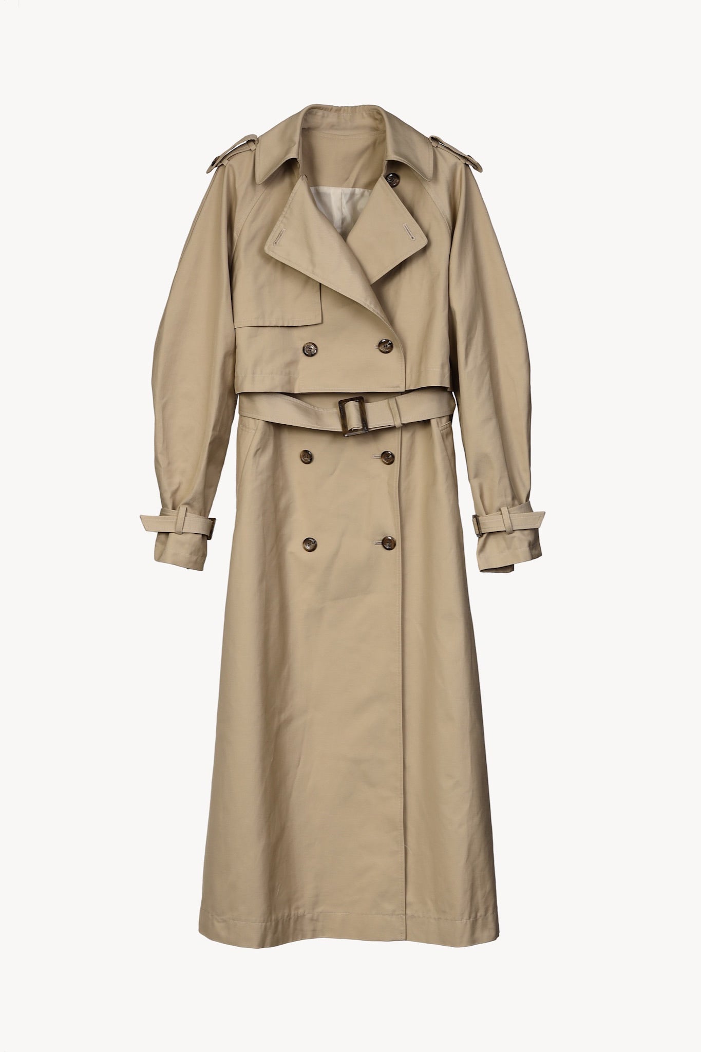 3way classic trench coat