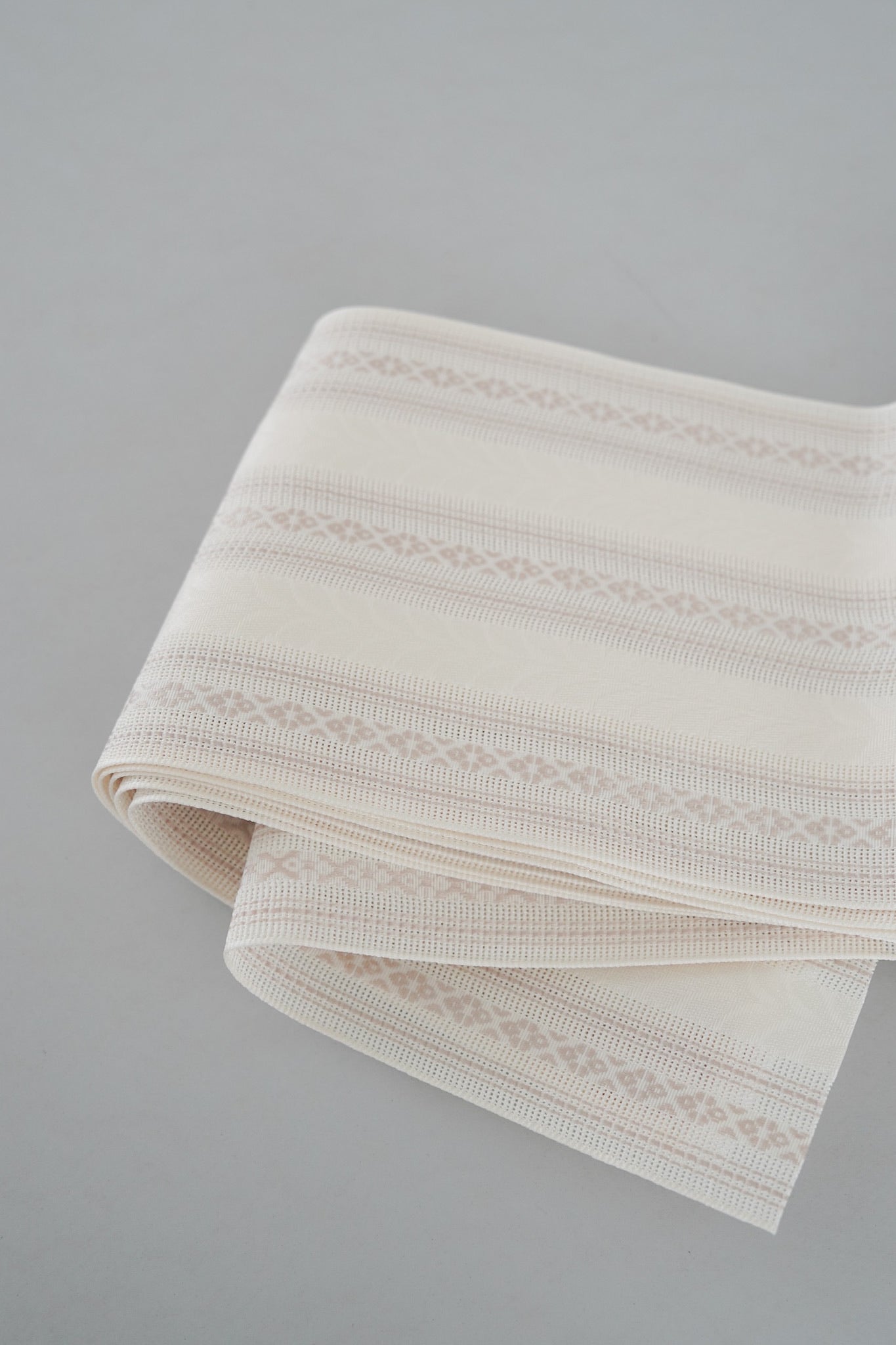 utatane×Acka.］山茶花 beige 浴衣3set – Acka online store