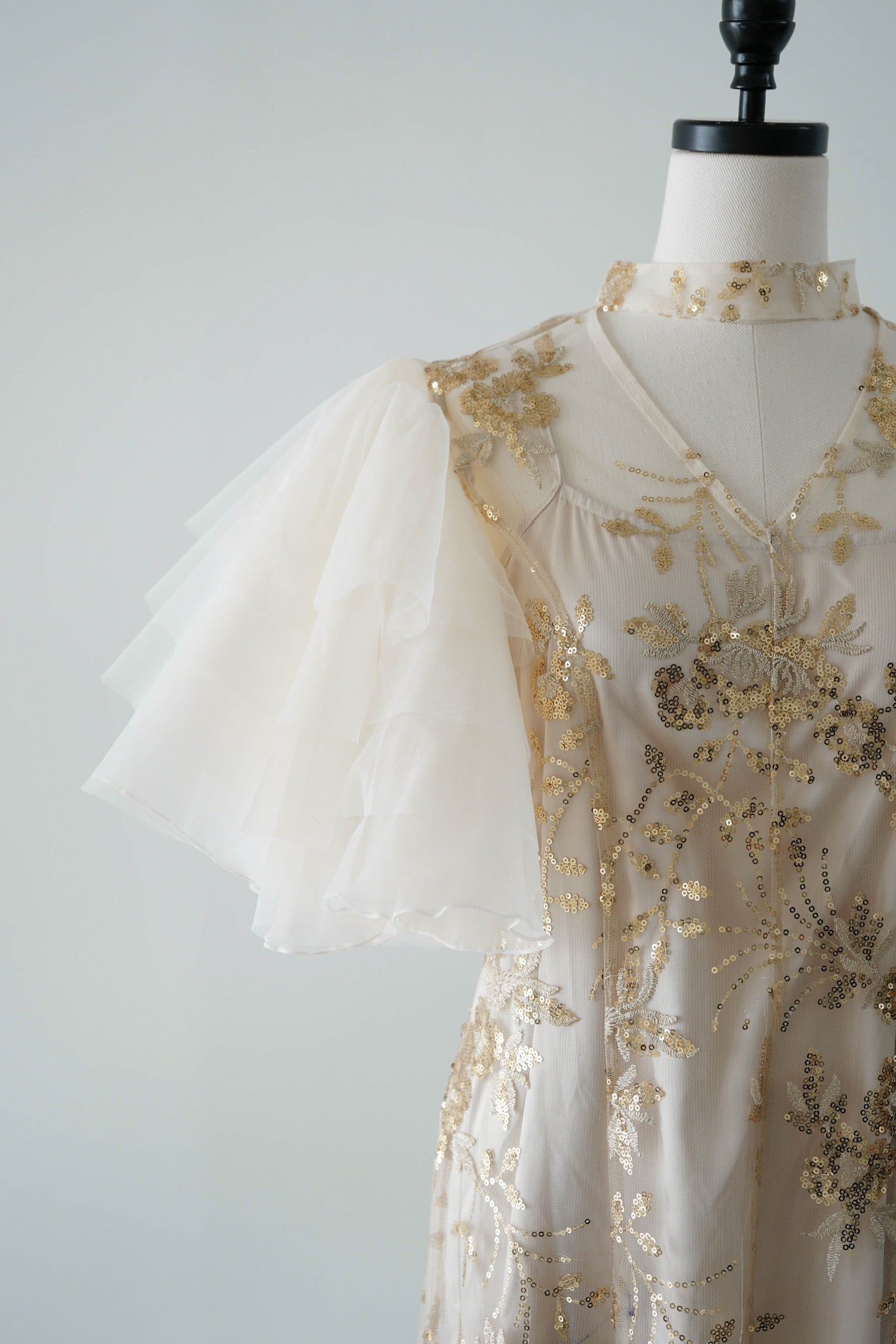 Édition] glow flare dress – Acka online store