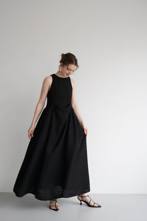 cocoon essence dress – Acka online store