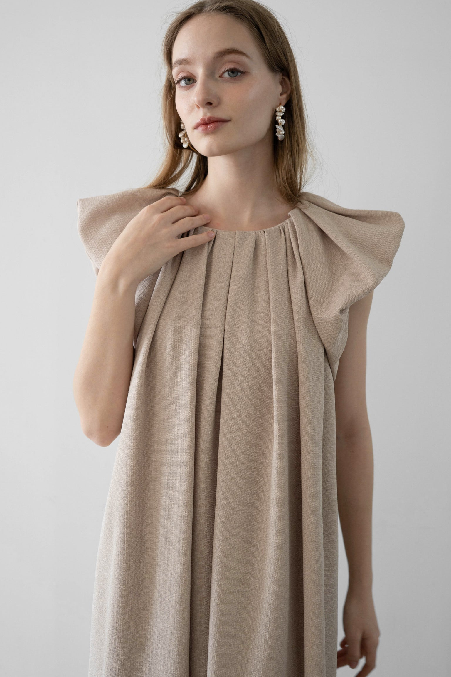 drape one-piece – Acka online store