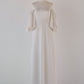 ［Édition］soft line puff dress