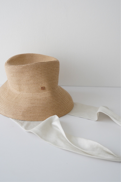 CA4LA×Acka. blade hat