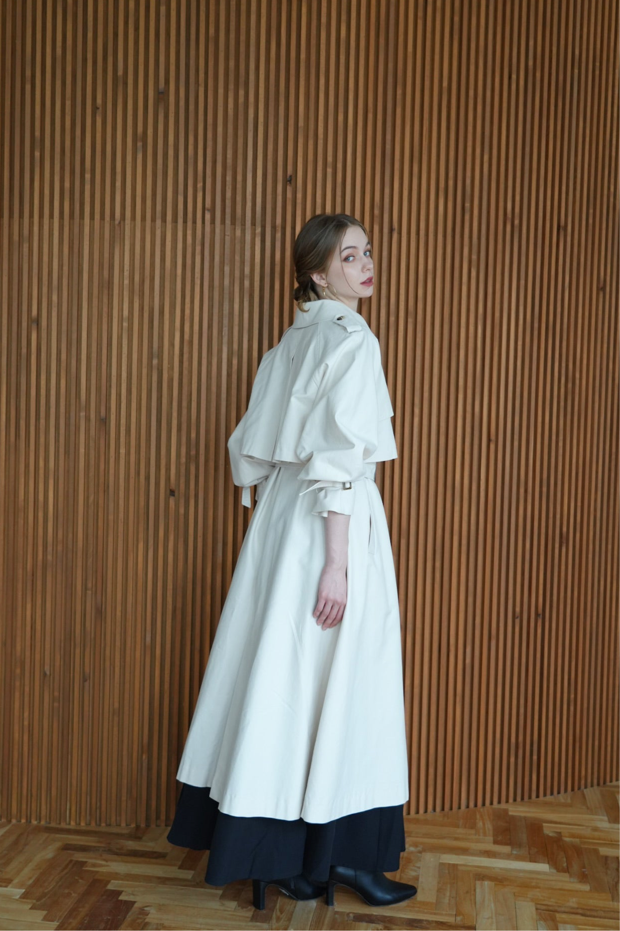 3way classic trench coat – Acka online store 3way classic trench coat – Acka online store