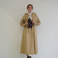 3way classic trench coat