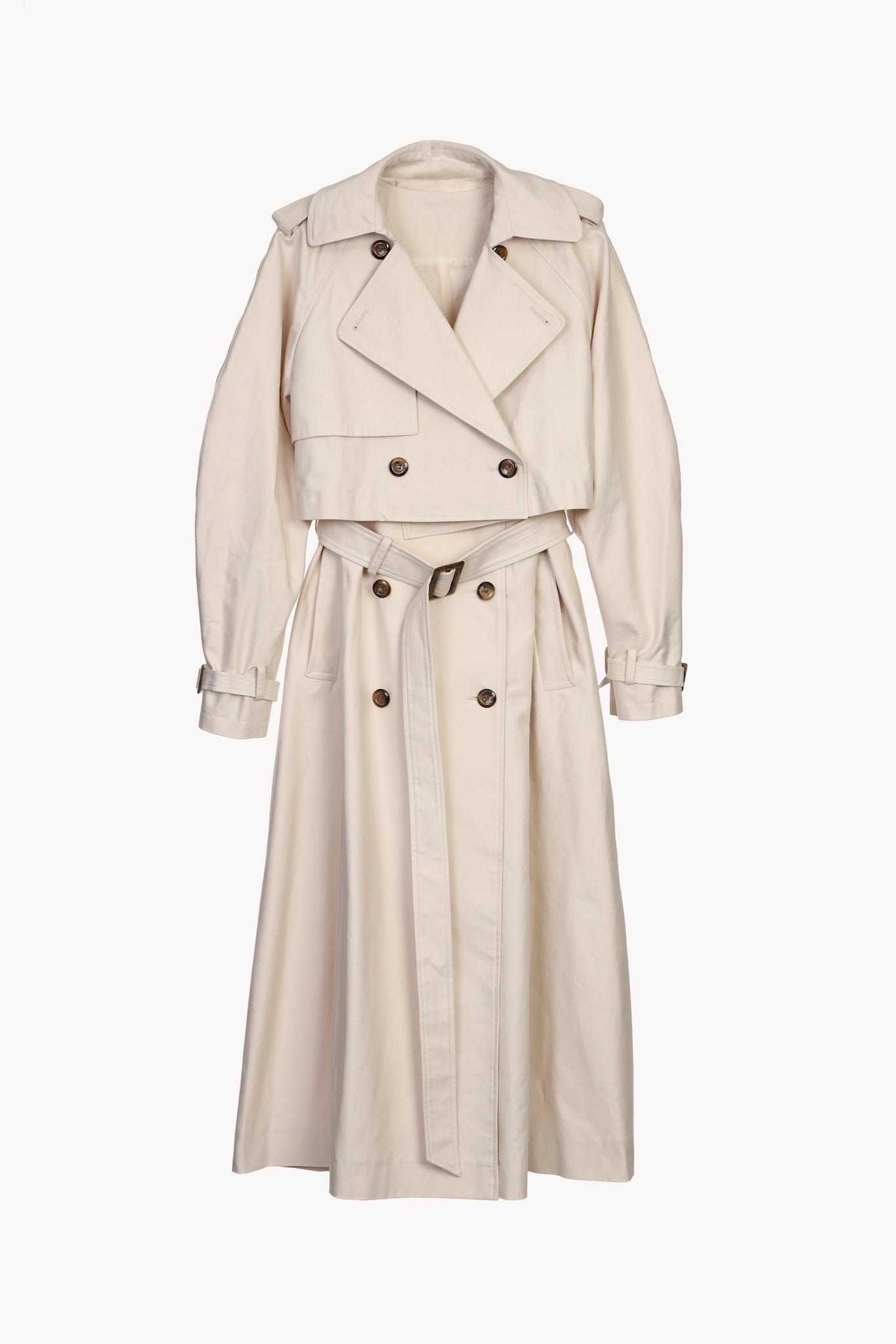 3way classic trench coat