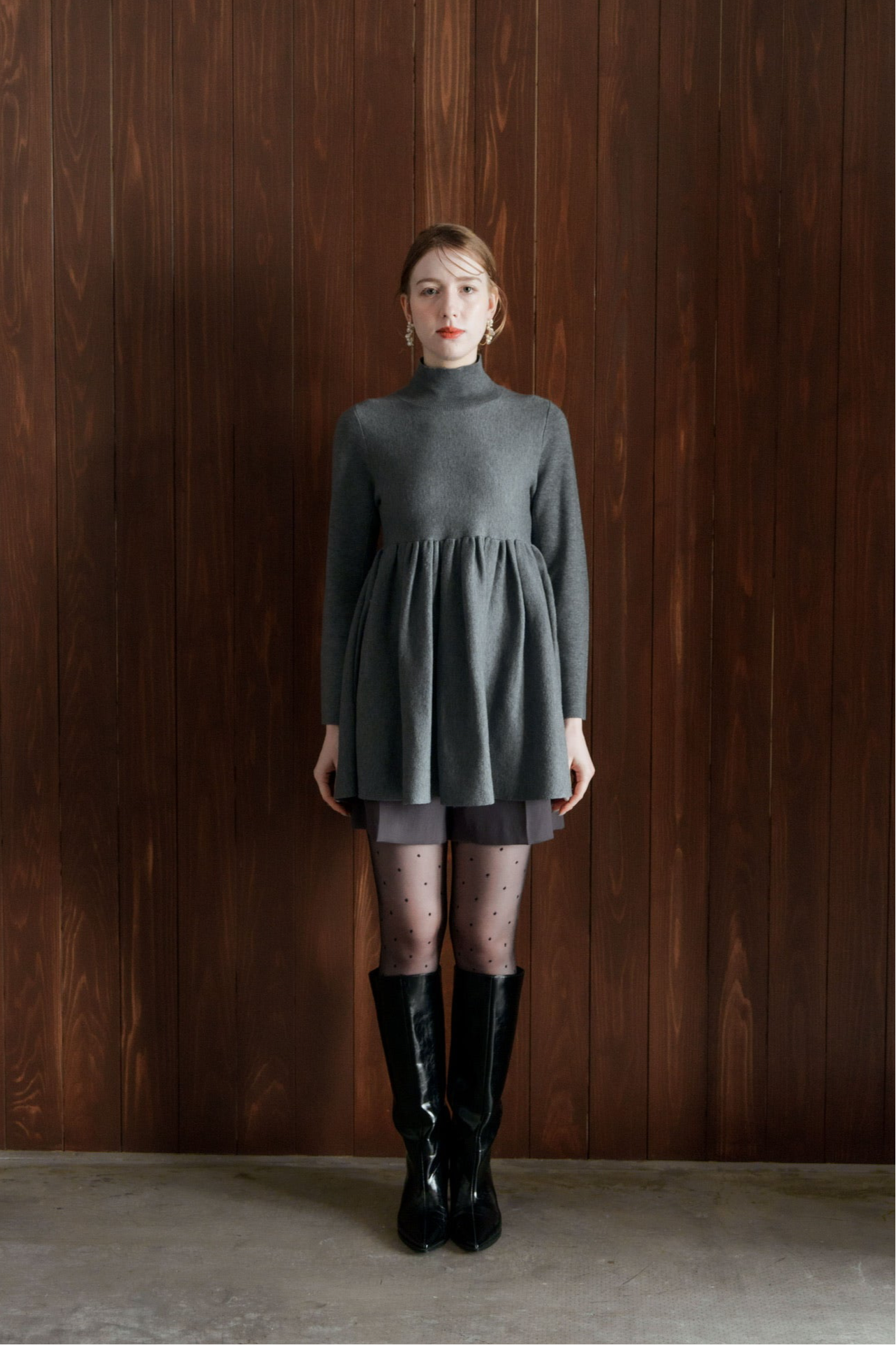 peplum knit tops – Acka online store peplum knit tops – Acka online store