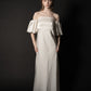 ［Édition］soft line puff dress