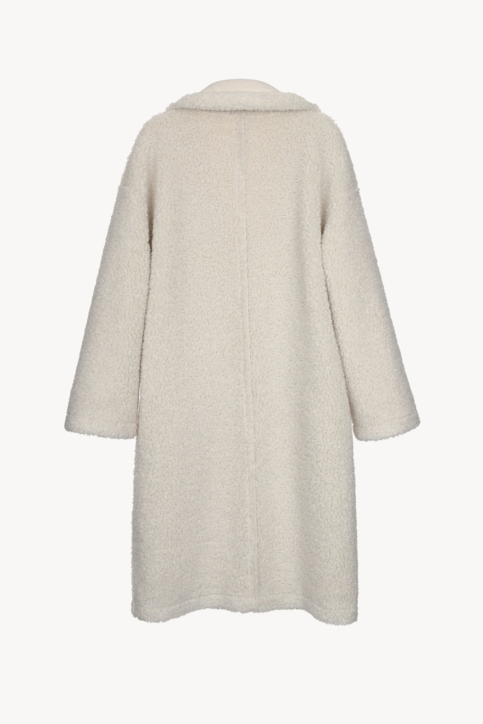 reversible boa coat – Acka online store