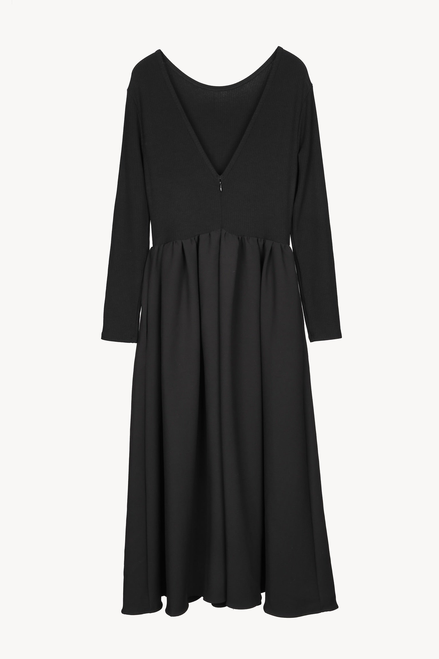 rib docking one-piece – Acka online store