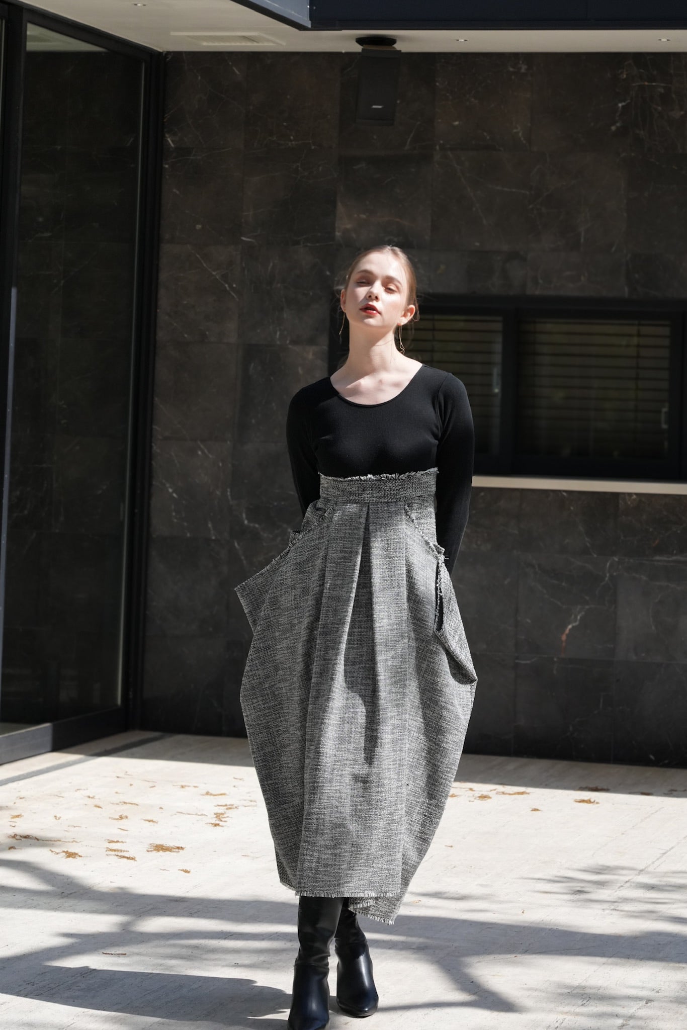 9月OP – Acka online store