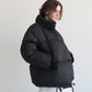 volume down jacket