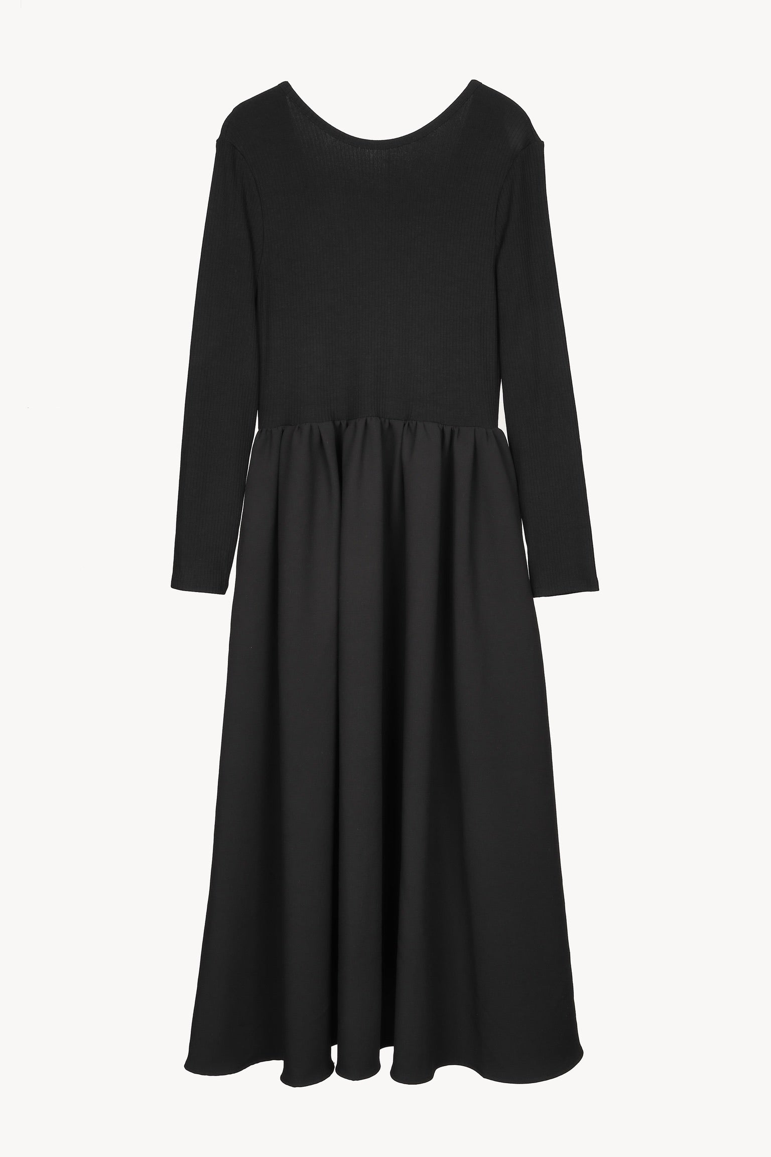 rib docking one-piece – Acka online store