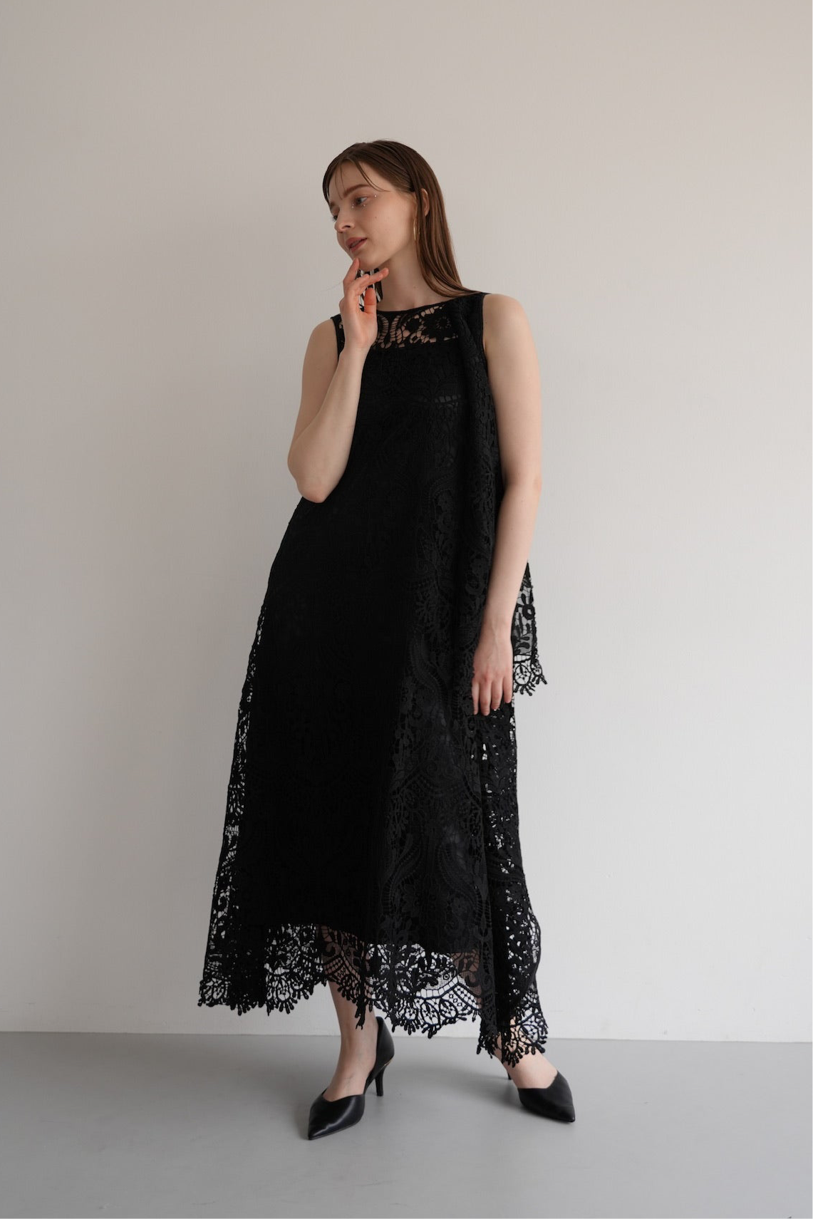 chemical lace one-piece – Acka online store chemical lace one-piece – Acka online store