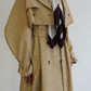 3way classic trench coat