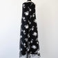 [Édition] floral long dress