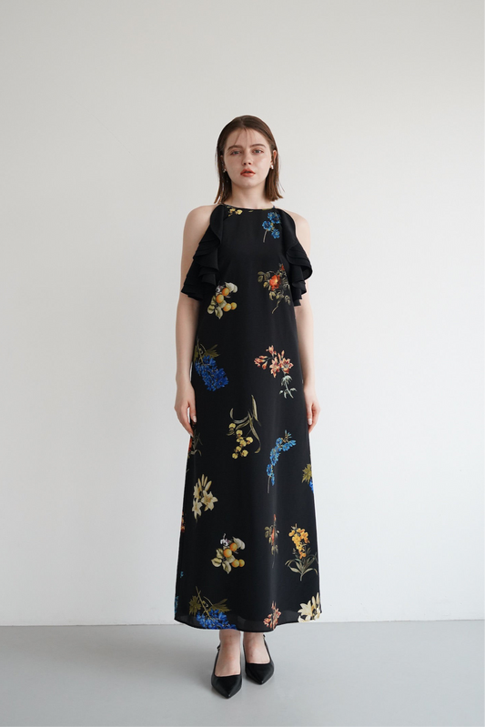 ワンピース Acka. soft flare one-piece ONEPIECE – Page 2 – Acka online store