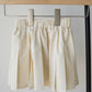 ［kids］pleats skirt
