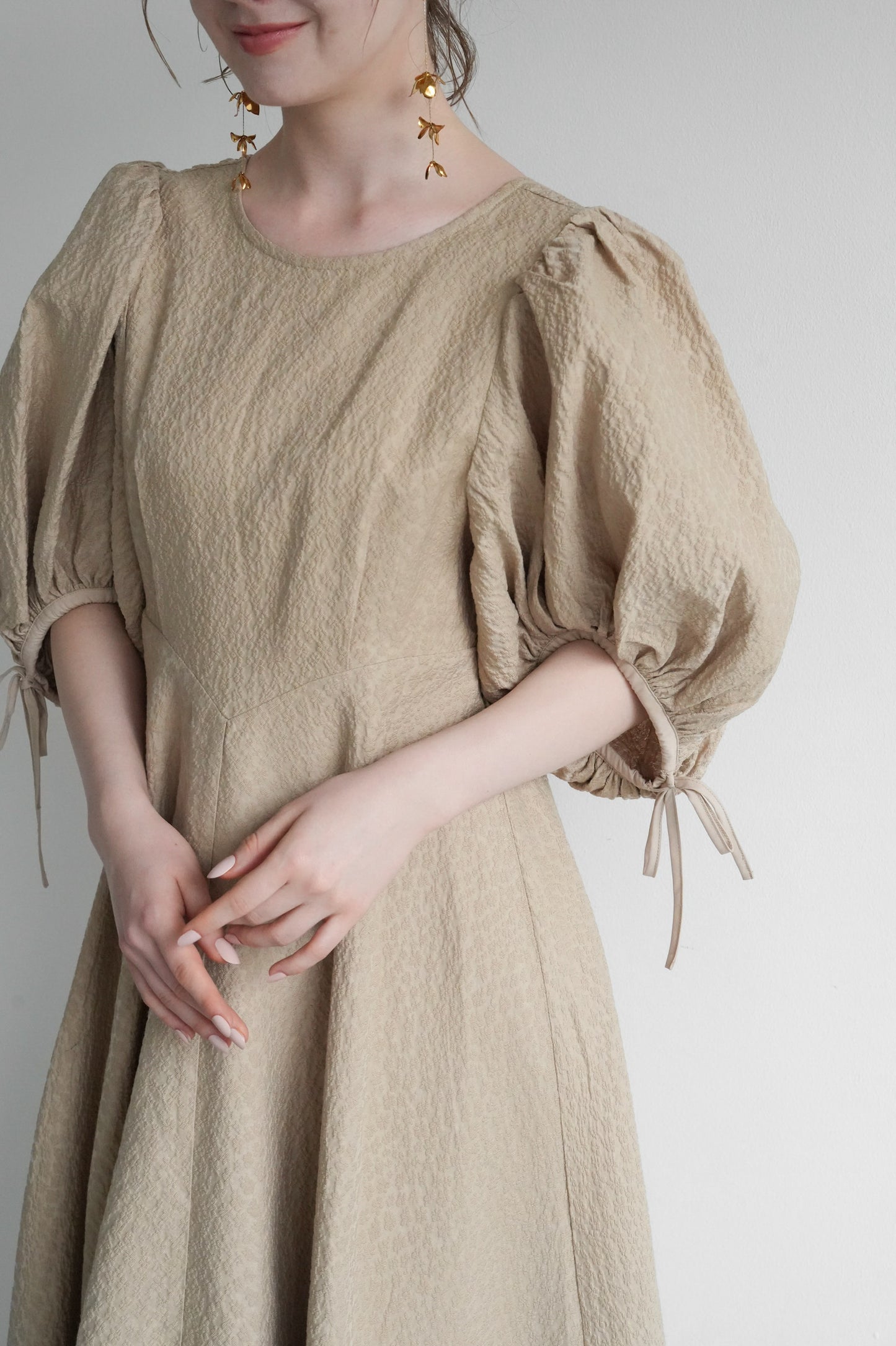 back open volume one-piece