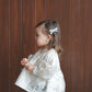 ［kids］ribbon hairpin