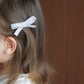 ［kids］ribbon hairpin