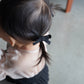 ［kids］ribbon hairpin