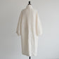 jacquard stand collar coat