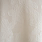 jacquard stand collar coat