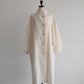 jacquard stand collar coat