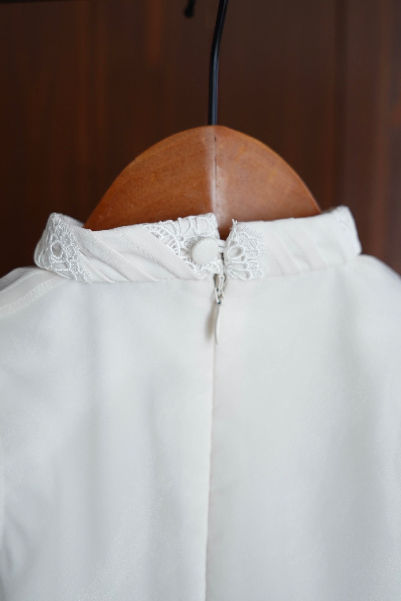 kids］sheer over one-piece – Acka online store