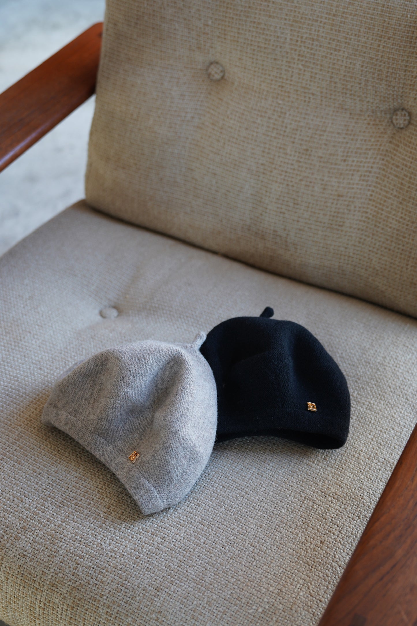 ［kids］beret